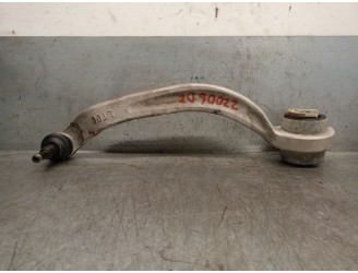 Recambio de brazo suspension inferior delantero izquierdo para audi allroad c5 (4bh) 2.5 tdi quattro referencia OEM IAM 4Z740769
