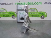 Recambio de centralita faros xenon para jaguar xj 4.2 v8 32v cat referencia OEM IAM 89031486 89031486 VALEO