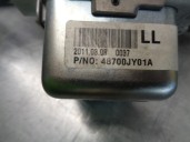 Recambio de columna direccion para renault koleos bose edition referencia OEM IAM 48700JY01A 48810JY40C NSK