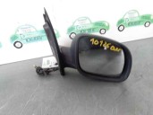 Recambio de retrovisor derecho para seat arosa (6h1) 1.0 referencia OEM IAM 6X0857544 MANUAL 
