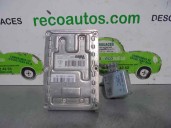 Recambio de centralita faros xenon para jaguar xj 4.2 v8 32v cat referencia OEM IAM 89031486 89031486 VALEO