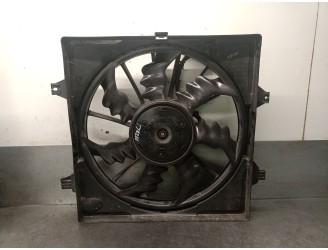 Recambio de electroventilador para kia sportage v (nq5) 1.6 t-gdi referencia OEM IAM 25304N7071 25304N7071 