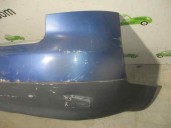 Recambio de paragolpes trasero para audi a4 berlina (8e) 2.0 16v fsi referencia OEM IAM 8E5807301G AZUL 4 PUERTAS