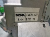 Recambio de columna direccion para renault koleos bose edition referencia OEM IAM 48700JY01A 48810JY40C NSK