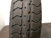 Recambio de neumatico repuesto para hyundai ioniq (ae) 1.6 gdi hybrid referencia OEM IAM 529102H910 T12580D1595M HANKOOK