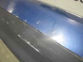 Recambio de paragolpes trasero para audi a4 berlina (8e) 2.0 16v fsi referencia OEM IAM 8E5807301G AZUL 4 PUERTAS