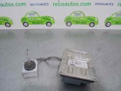 Recambio de centralita faros xenon para jaguar xj 4.2 v8 32v cat referencia OEM IAM 89031486 89031486 VALEO