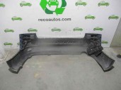Recambio de paragolpes trasero para audi a4 berlina (8e) 2.0 16v fsi referencia OEM IAM 8E5807301G AZUL 4 PUERTAS