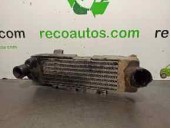 Recambio de intercooler para jeep gr.cherokee (zj)/(z) 2.5 turbodiesel referencia OEM IAM 52079477  