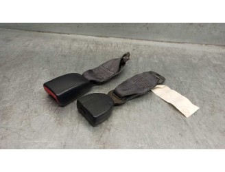 Recambio de enganche cinturon para suzuki ignis rm (mh) 1.3 ddis diesel cat referencia OEM IAM   TRA CENTRAL