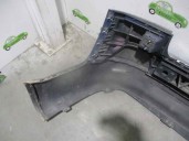 Recambio de paragolpes trasero para audi a4 berlina (8e) 2.0 16v fsi referencia OEM IAM 8E5807301G AZUL 4 PUERTAS