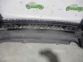 Recambio de paragolpes trasero para audi a4 berlina (8e) 2.0 16v fsi referencia OEM IAM 8E5807301G AZUL 4 PUERTAS