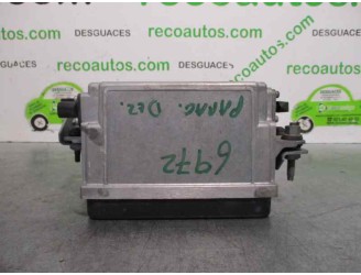Recambio de modulo electronico para jaguar xj 4.2 v8 32v cat referencia OEM IAM 4R839G768AA 21000347 DELPHI