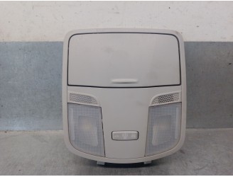 Recambio de luz interior para hyundai ioniq (ae) 1.6 gdi hybrid referencia OEM IAM 92800F2000 92800F2010TTX 