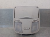 Recambio de luz interior para hyundai ioniq (ae) 1.6 gdi hybrid referencia OEM IAM 92800F2000 92800F2010TTX 