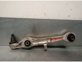 Recambio de brazo suspension inferior delantero derecho para audi allroad c5 (4bh) 2.5 tdi quattro referencia OEM IAM 4Z7407151G