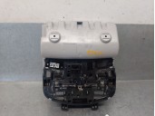 Recambio de luz interior para hyundai ioniq (ae) 1.6 gdi hybrid referencia OEM IAM 92800F2000 92800F2010TTX 