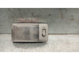 Recambio de luz interior para suzuki ignis rm (mh) 1.3 ddis diesel cat referencia OEM IAM   