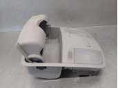 Recambio de luz interior para hyundai ioniq (ae) 1.6 gdi hybrid referencia OEM IAM 92800F2000 92800F2010TTX 