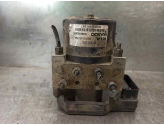 Recambio de abs para kia carens 2.0 crdi ex monovolumen referencia OEM IAM 0K2FD437A0 BH60113600 MANDO