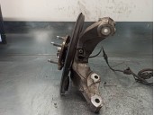 Recambio de mangueta delantera derecha para chevrolet cruze 1.8 cat referencia OEM IAM F80598302  