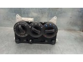 Replacement heater / air conditioning control unit for Suzuki Ignis RM (MH) 1.3 DDiS Diesel CAT OEM IAM reference 7440086G30 