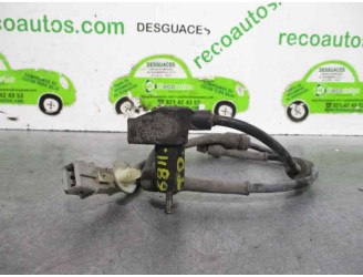 Recambio de sensor abs para peugeot 306 berlina 3/4/5 puertas (s2) style referencia OEM IAM 0265006203 BOSCH