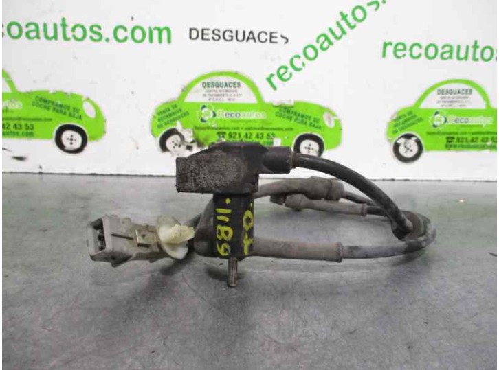 Recambio de sensor abs para peugeot 306 berlina 3/4/5 puertas (s2) style referencia OEM IAM 0265006203 BOSCH