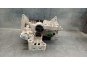 Recambio de mando calefaccion / aire acondicionado para suzuki ignis rm (mh) 1.3 ddis diesel cat referencia OEM IAM 7440086G30 