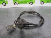 Recambio de sensor abs para peugeot 306 berlina 3/4/5 puertas (s2) style referencia OEM IAM 0265006203 BOSCH