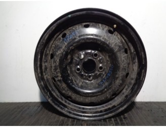 Recambio de llanta para subaru forester s11 (sg) 2.0 16v cat referencia OEM IAM 28111AG230 R16X61/2JJDOT48 