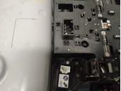 Recambio de luz interior para hyundai ioniq (ae) 1.6 gdi hybrid referencia OEM IAM 92800F2000 92800F2010TTX 