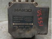 Recambio de abs para kia carens 2.0 crdi ex monovolumen referencia OEM IAM 0K2FD437A0 BH60113600 MANDO