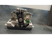 Replacement heater / air conditioning control panel for Suzuki Ignis RM (MH) 1.3 DDiS diesel cat OEM IAM reference 7440086G30 
