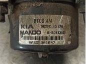 Recambio de abs para kia carens 2.0 crdi ex monovolumen referencia OEM IAM 0K2FD437A0 BH60113600 MANDO