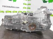 Recambio de caja cambios para audi a4 berlina (8e) 2.0 16v fsi referencia OEM IAM GBN GBN01112 