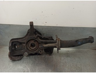 Recambio de mangueta delantera izquierda para alfa romeo 147 (190) 1.9 jtd 16v distinctive referencia OEM IAM 60624975  