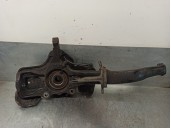 Recambio de mangueta delantera izquierda para alfa romeo 147 (190) 1.9 jtd 16v distinctive referencia OEM IAM 60624975  