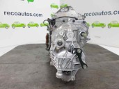 Recambio de caja cambios para audi a4 berlina (8e) 2.0 16v fsi referencia OEM IAM GBN GBN01112 
