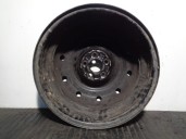 Recambio de llanta para subaru forester s11 (sg) 2.0 16v cat referencia OEM IAM 28111AG230 R16X61/2JJDOT48 