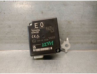 Recambio de modulo electronico para toyota c-hr (_x1_) 1.8 hybrid (zyx10_, zyx11_) referencia OEM IAM 897B0F4011  61G263000