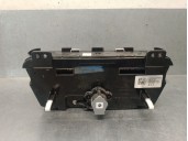 Recambio de mando climatizador para hyundai ioniq (ae) 1.6 gdi hybrid referencia OEM IAM 97250G2050MBI 97250G2050MBI 