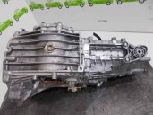 Recambio de caja cambios para audi a4 berlina (8e) 2.0 16v fsi referencia OEM IAM GBN GBN01112 