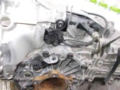 Recambio de caja cambios para audi a4 berlina (8e) 2.0 16v fsi referencia OEM IAM GBN GBN01112 