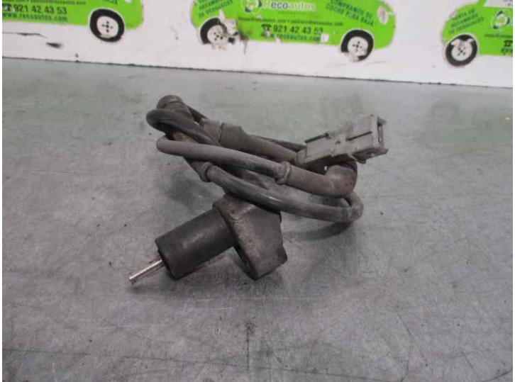 Recambio de sensor abs para peugeot 306 berlina 3/4/5 puertas (s2) style referencia OEM IAM 0265006203 BOSCH