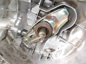 Recambio de caja cambios para audi a4 berlina (8e) 2.0 16v fsi referencia OEM IAM GBN GBN01112 