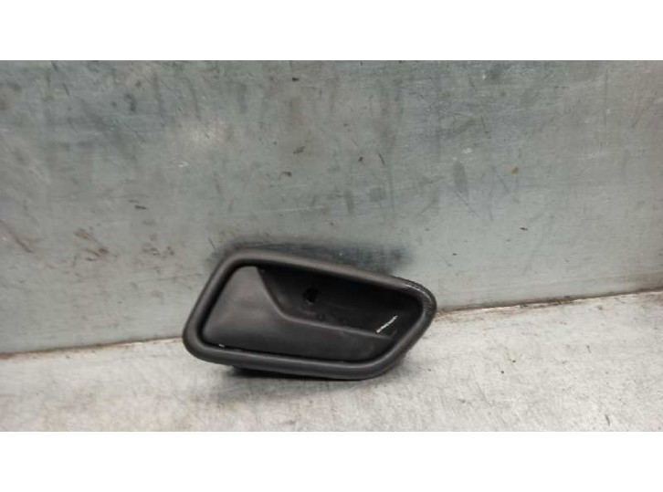 Recambio de maneta interior trasera izquierda para suzuki ignis rm (mh) 1.3 ddis diesel cat referencia OEM IAM 5 PUERTAS