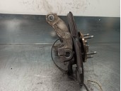 Recambio de mangueta delantera derecha para chevrolet cruze 1.8 cat referencia OEM IAM F80598302  