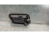 Recambio de maneta interior trasera izquierda para suzuki ignis rm (mh) 1.3 ddis diesel cat referencia OEM IAM 5 PUERTAS