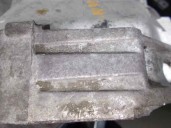 Recambio de caja cambios para audi a4 berlina (8e) 2.0 16v fsi referencia OEM IAM GBN GBN01112 